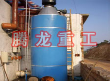 熱風烘干爐、熱風干燥爐