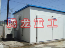 金屬箱體木材烘干設(shè)備、金屬箱體木材干燥設(shè)備、可拆裝式木材烘干箱、可拆裝式木材干燥箱